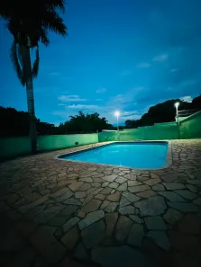 Apartamento com 3 Quartos para alugar, 79m² no Maracanã, Anápolis