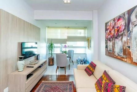 Apartamento com 3 Quartos à venda, 97m² no São Pedro, Belo Horizonte