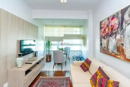 Apartamento com 3 Quartos à venda, 97m² no São Pedro, Belo Horizonte