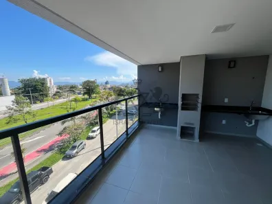 Apartamento com 2 Quartos à venda, 76m² no Sumaré, Caraguatatuba