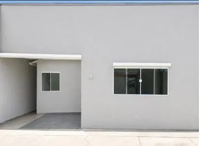Casa de Condomínio com 2 Quartos para venda ou aluguel, 70m² no Nova Conquista, Cuiabá