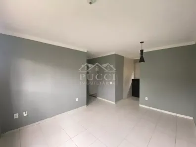 Apartamento com 2 Quartos para alugar, 50m² no Jardim Bonsucesso, Franca