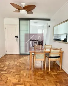 Apartamento com 3 Quartos à venda, 94m² no Moema, São Paulo