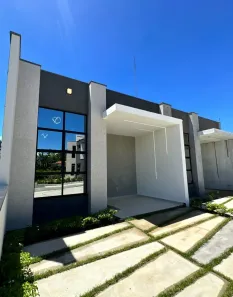 Casa de Condomínio com 2 Quartos à venda, 66m² no , Aquiraz