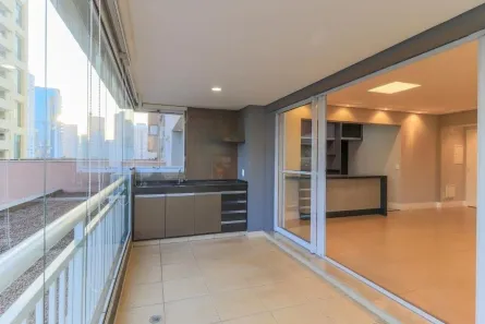 Apartamento com 2 Quartos à venda, 92m² no Cidade Monções, São Paulo