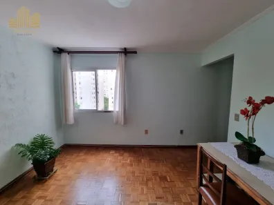 Apartamento com 2 Quartos à venda, 55m² no Vila Mariana, São Paulo