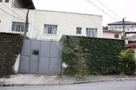 Prédio Comercial à venda, 870m² no Vila Carbone, São Paulo