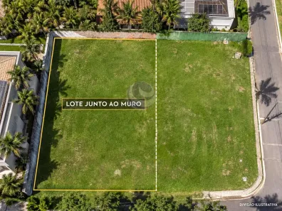 Lote/Terreno à venda, 1000m² no Jardim Acapulco, Guarujá
