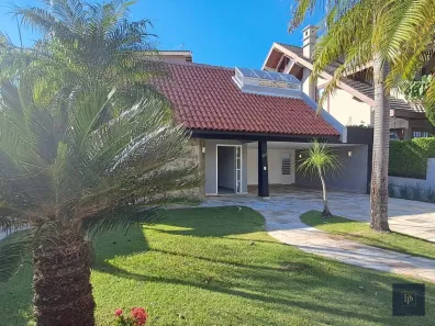 Casa de Condomínio com 5 Quartos à venda, 312m² no Condomínio Esplanada do Sol, São José dos Campos