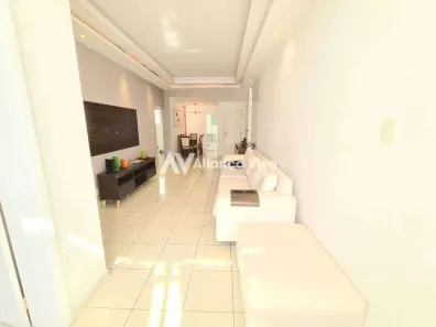 Apartamento com 3 Quartos à venda, 140m² no Copacabana, Rio de Janeiro