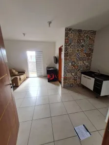 Apartamento com 1 Quarto para alugar, 40m² no Vila Aricanduva, São Paulo
