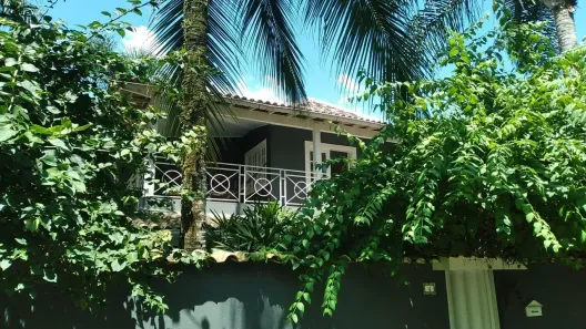 Casa de Condomínio com 3 Quartos à venda, 240m² no Vargem Grande, Rio de Janeiro