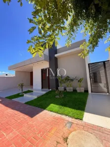Casa de Condomínio com 3 Quartos à venda, 130m² no Cidade Universitária, Petrolina