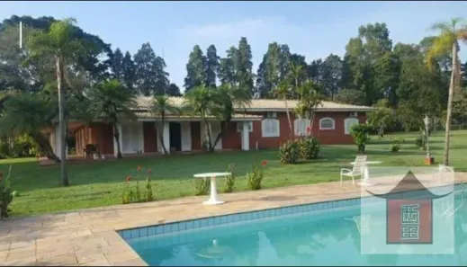 Fazenda/Sítio com 4 Quartos à venda, 484000m² no Portal Ville Azaleia, Boituva