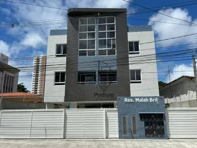 Cobertura com 2 Quartos à venda, 94m² no Estados, João Pessoa