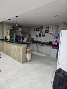 Casa com 4 Quartos à venda, 380m² no Jardim Amália, Volta Redonda