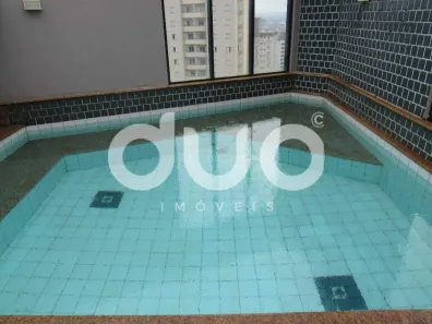 Apartamento com 4 Quartos à venda, 278m² no Nova América, Piracicaba