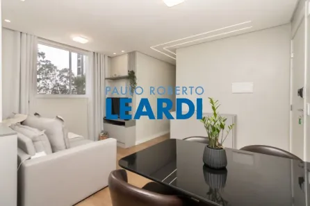 Apartamento com 2 Quartos à venda, 42m² no Água Branca, São Paulo