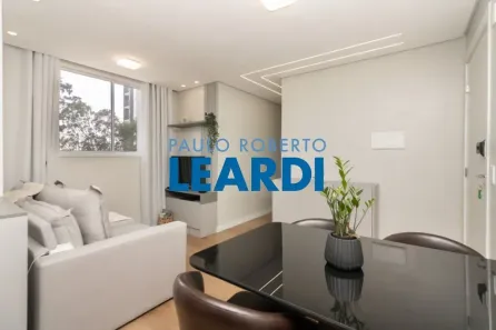 Apartamento com 2 Quartos à venda, 44m² no Água Branca, São Paulo