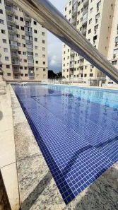 Apartamento com 3 Quartos à venda, 70m² no Jardim Limoeiro, Serra