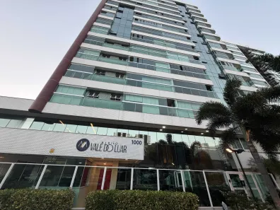 Apartamento com 3 Quartos à venda, 180m² no Jardins, Aracaju