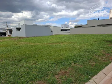 Lote/Terreno à venda, 300m² no Jardim Solar das Esmeraldas, Nova Odessa
