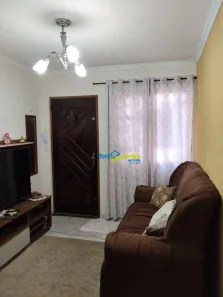 Apartamento com 2 Quartos à venda, 45m² no Fazenda da Juta, São Paulo