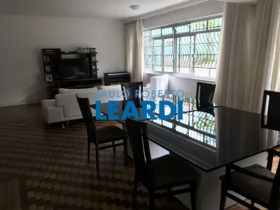 Apartamento com 4 Quartos à venda, 166m² no Perdizes, São Paulo