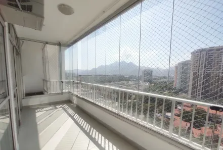 Apartamento com 1 Quarto à venda, 70m² no Barra da Tijuca, Rio de Janeiro