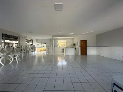 Apartamento com 2 Quartos para alugar, 62m² no Jardim Luz, Aparecida de Goiânia