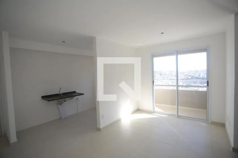 Apartamento com 2 quartos — Nova Suíssa, Belo Horizonte