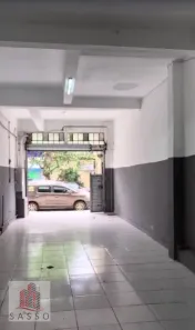 Sala Comercial para alugar, 112m² no Belenzinho, São Paulo