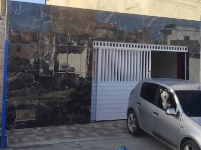 Casa com 2 Quartos à venda, 117m² no Soledade, Aracaju