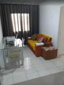 Apartamento com 1 Quarto para venda ou aluguel, 30m² no Mirandópolis, São Paulo