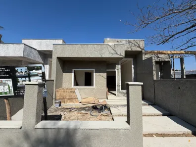 Casa com 2 Quartos à venda, 57m² no QUINTA DOS AÇORIANOS, Barra Velha