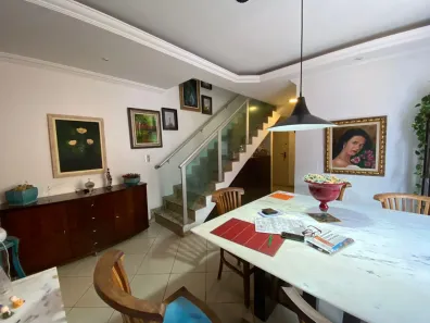 Cobertura com 3 Quartos à venda, 186m² no Castelo, Belo Horizonte