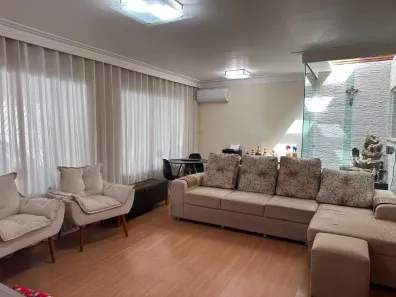 Casa com 3 Quartos à venda, 150m² no Jardim Satélite, São José dos Campos