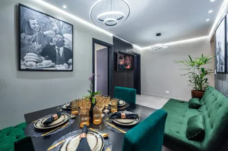 Apartamento com 2 Quartos à venda, 72m² no Vila Belmiro, Santos