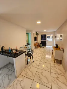 Apartamento com 2 Quartos à venda, 47m² no Cristo Redentor, Fortaleza