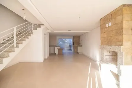 Casa com 3 Quartos à venda, 120m² no Jardim Itu, Porto Alegre