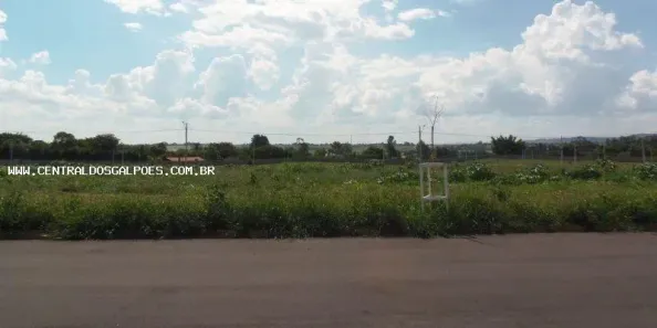 Lote/Terreno à venda, 750000m² no Centro, Candeias