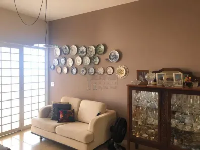 Casa com 3 Quartos à venda, 324m² no Vila Ana Maria, Ribeirão Preto