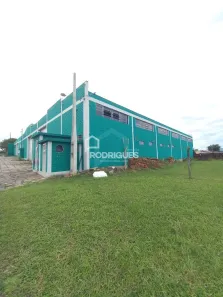 Prédio Comercial para alugar, 350m² no Centro, Portão