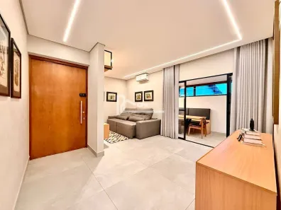 Apartamento com 3 Quartos à venda, 175m² no Floramar, Belo Horizonte