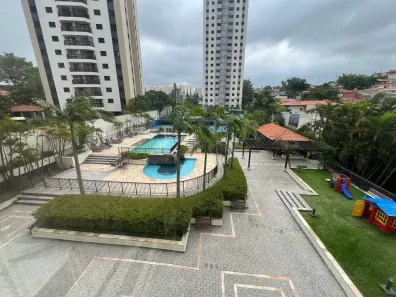Apartamento com 3 Quartos à venda, 72m² no Jardim Bonfiglioli, São Paulo