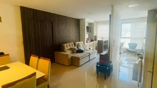 Apartamento com 3 Quartos à venda, 117m² no Jardim Atlântico, Goiânia