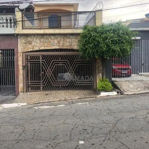 Sobrado com 3 Quartos à venda, 200m² no Jardim Popular, São Paulo