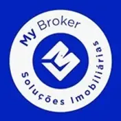 Logo da imobiliária