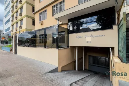 Apartamento com 3 Quartos à venda, 107m² no Centro-Norte, Cuiabá