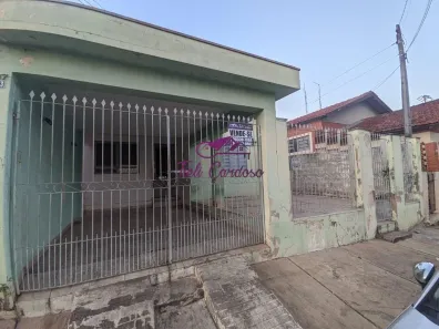Casa com 2 Quartos à venda, 450m² no Vila Aurora, Indaiatuba